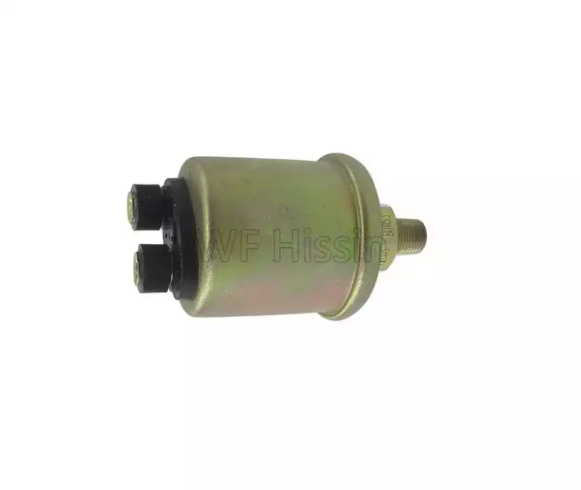 Oil pressure sensor TD